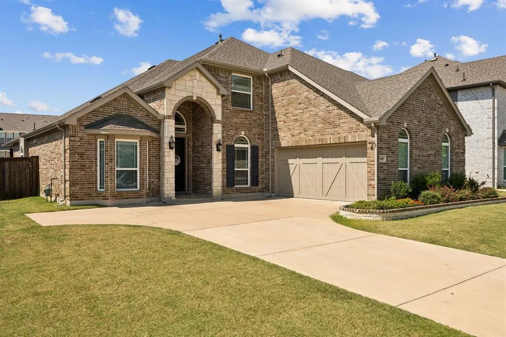 4409 Canadian River Drive