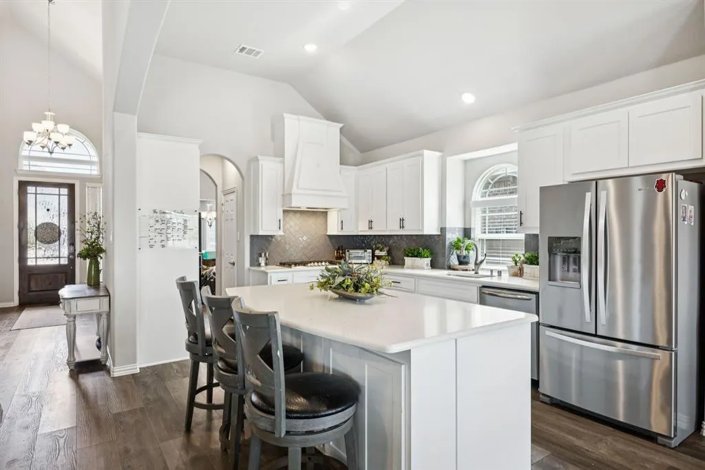 4409 Canadian River Drive