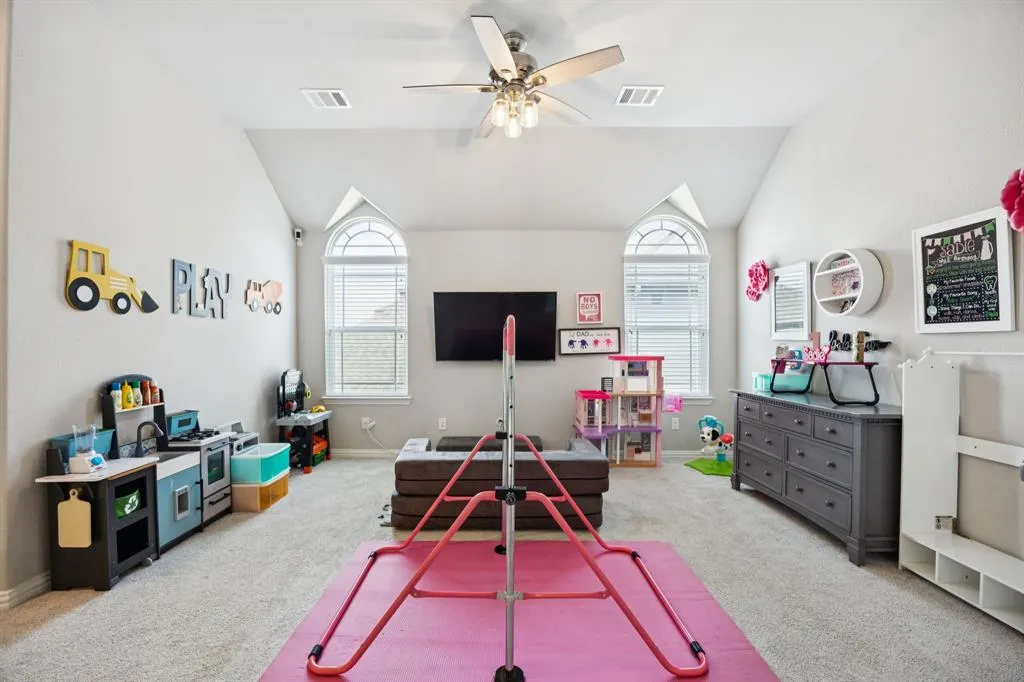 4409 Canadian River Drive