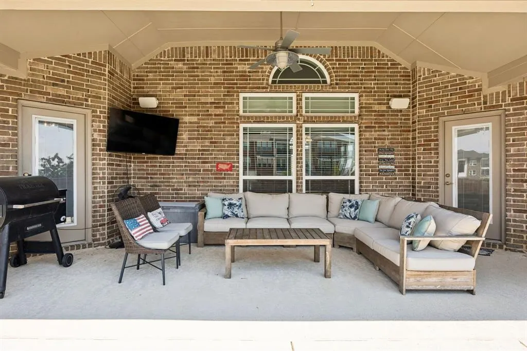4409 Canadian River Drive