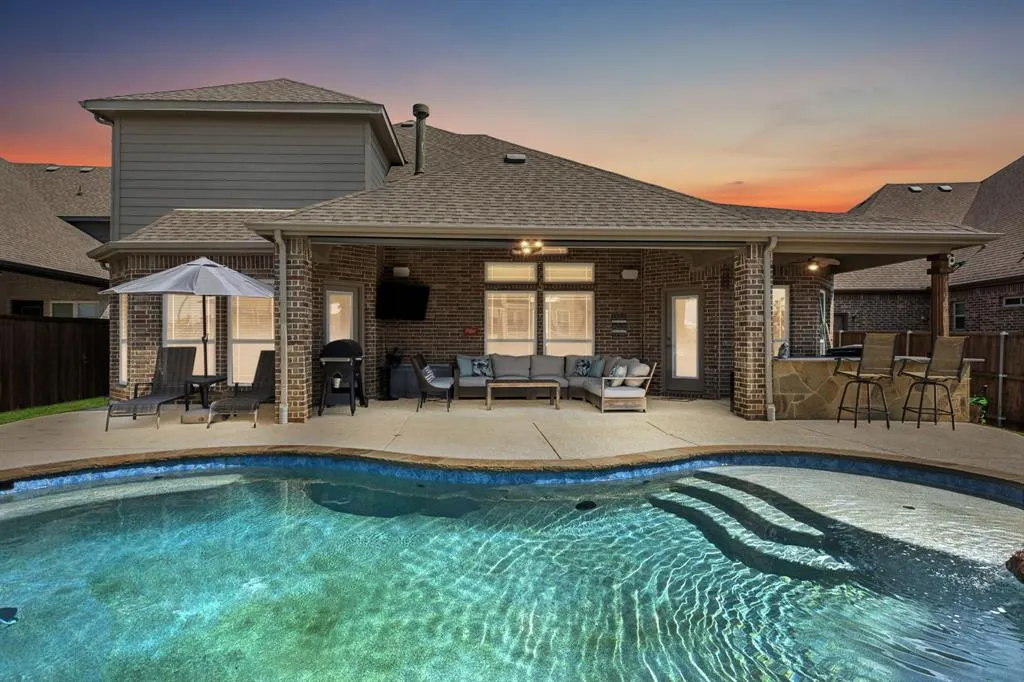 4409 Canadian River Drive