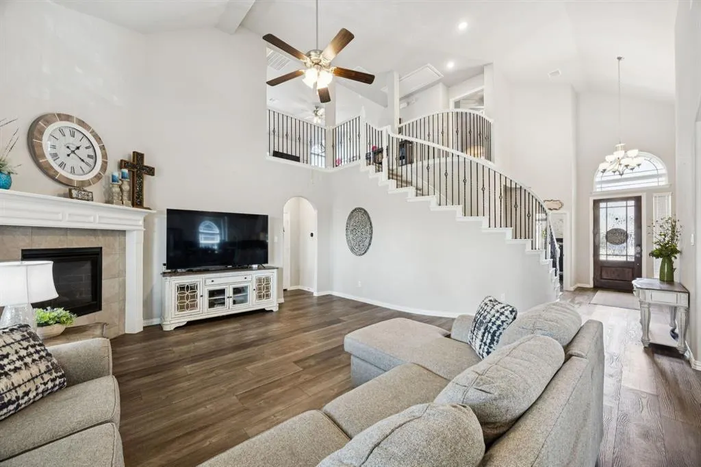 4409 Canadian River Drive
