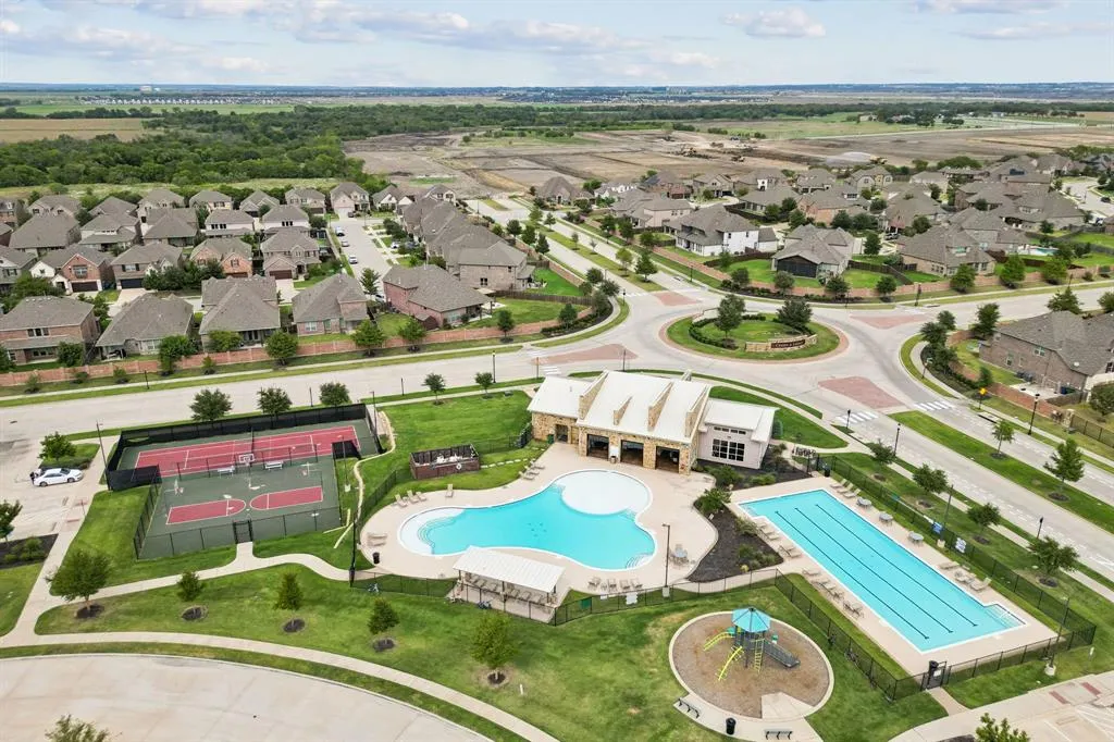 4409 Canadian River Drive
