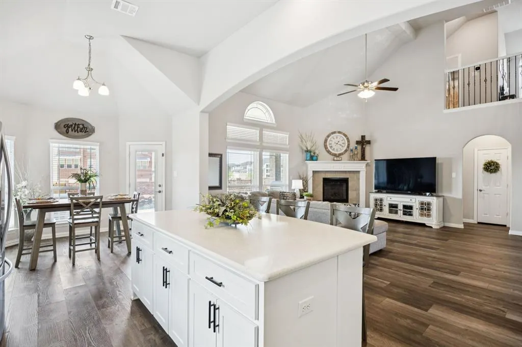 4409 Canadian River Drive