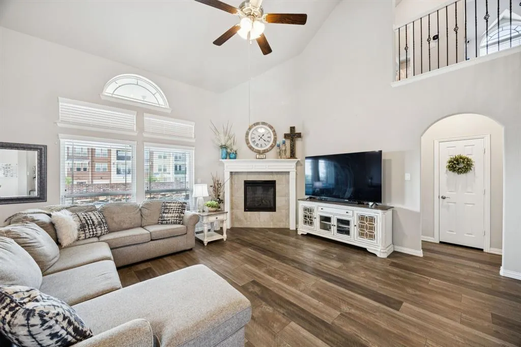 4409 Canadian River Drive