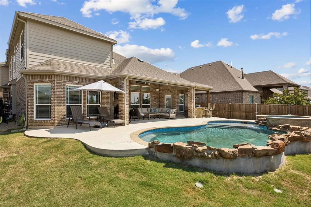 4409 Canadian River Drive