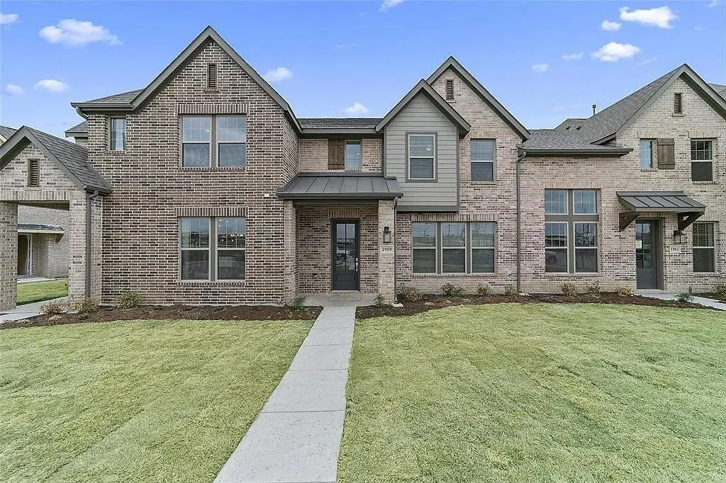 1964 Sweetwater Lane
