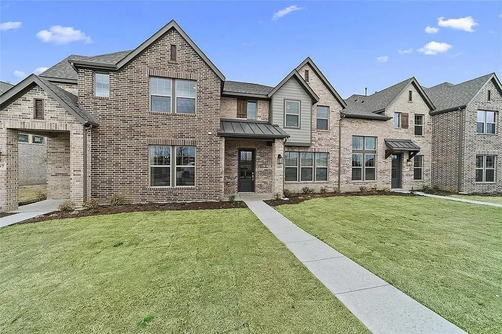 1964 Sweetwater Lane