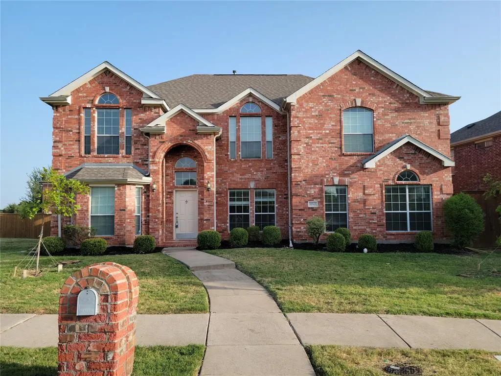 11565 Gatesville Drive