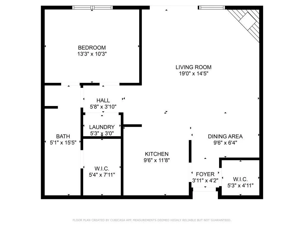 3400 Welborn Street, #217