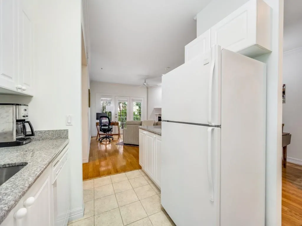 3400 Welborn Street, #217
