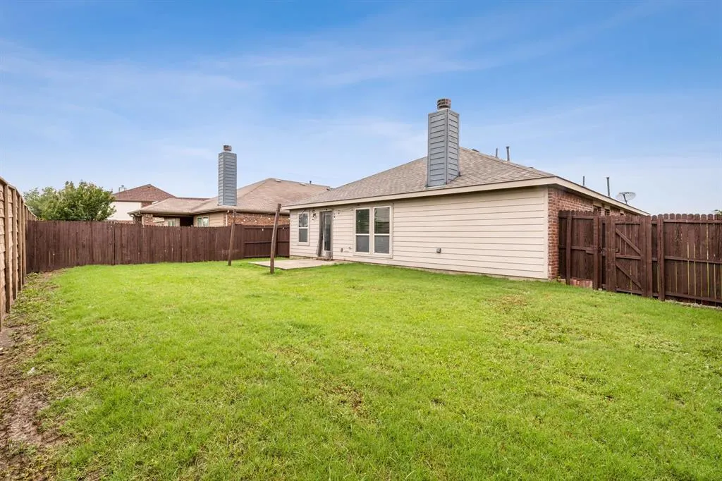 629 Partridge Drive