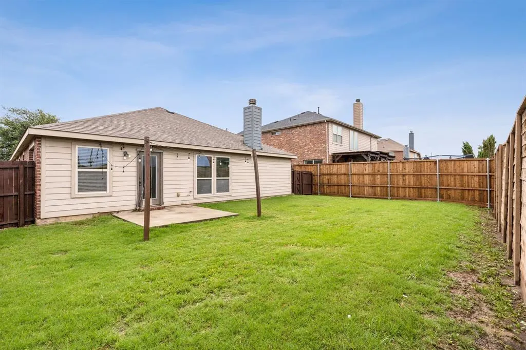 629 Partridge Drive