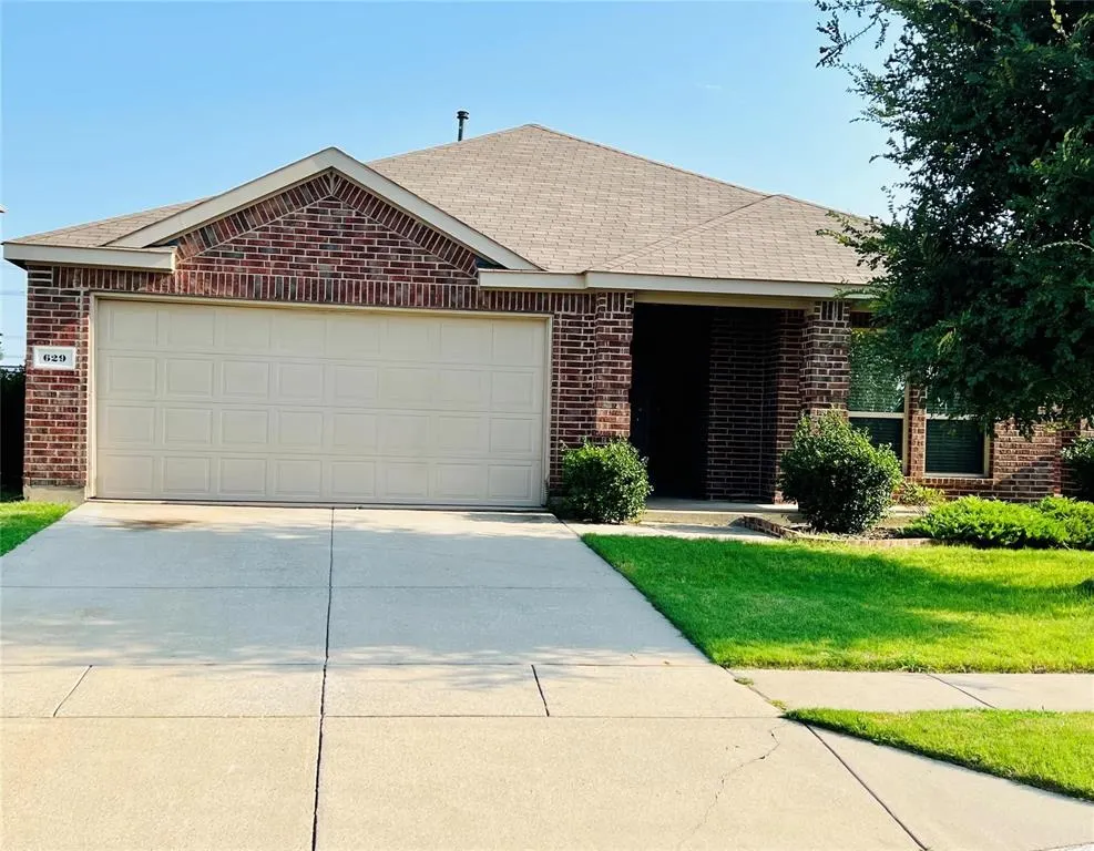 629 Partridge Drive