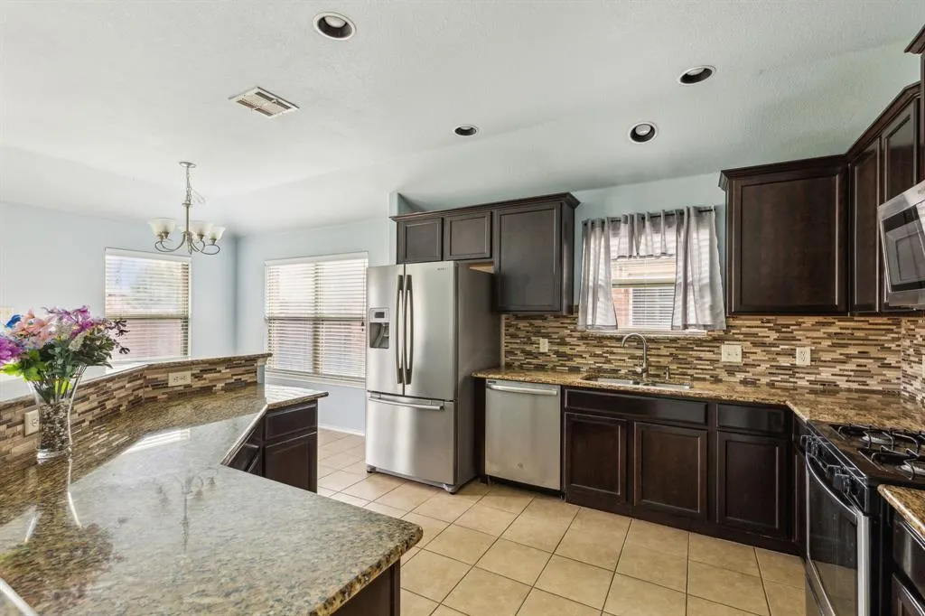 629 Partridge Drive