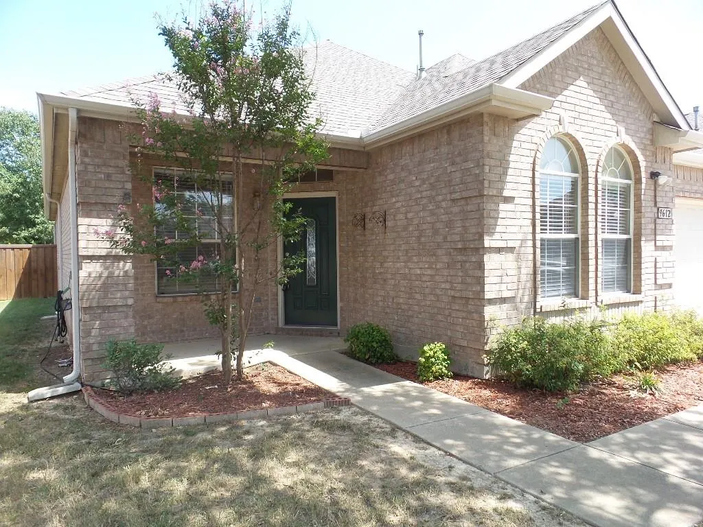 9612 Bull Creek Drive