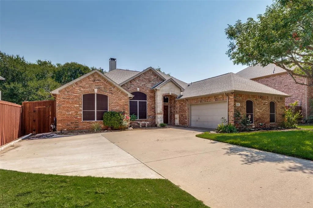 11202 Coralberry Drive