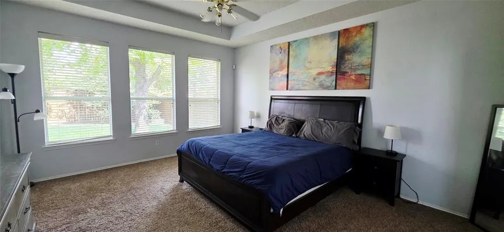 3529 Brewster Drive