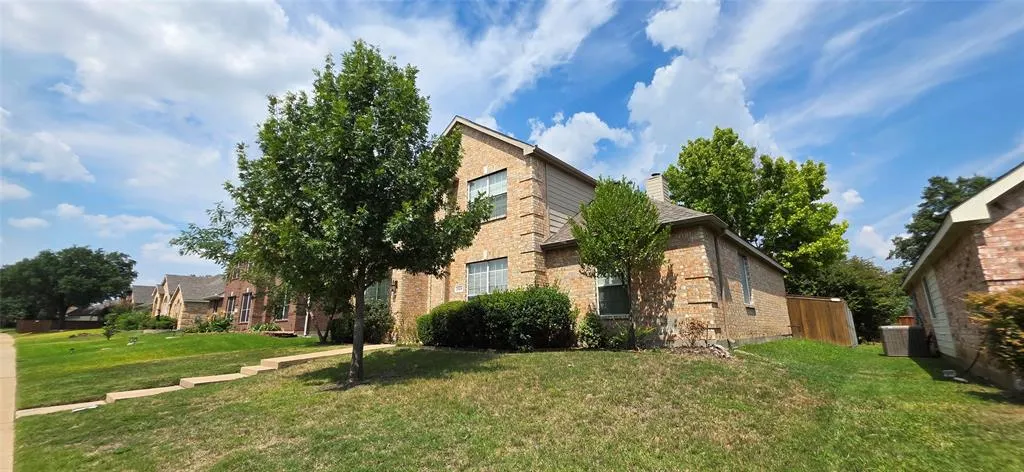 3529 Brewster Drive
