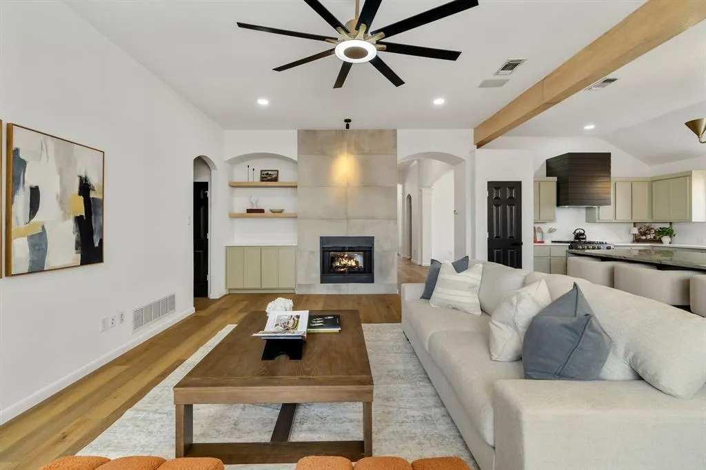 10917 Spring Lake Road
