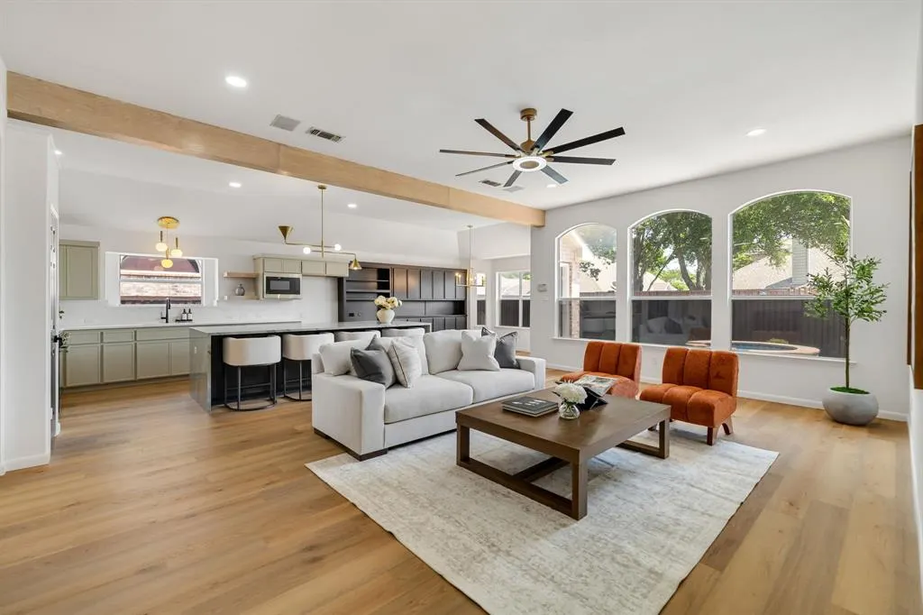 10917 Spring Lake Road