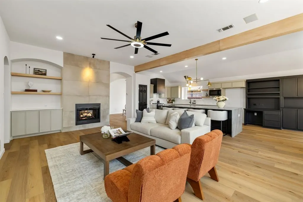 10917 Spring Lake Road
