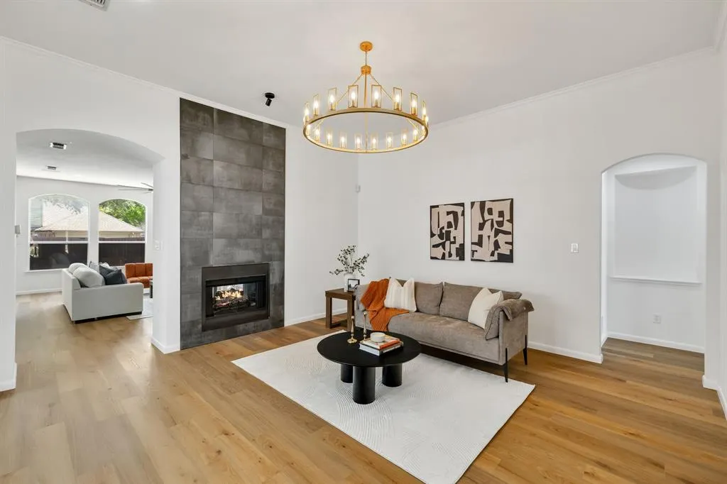 10917 Spring Lake Road