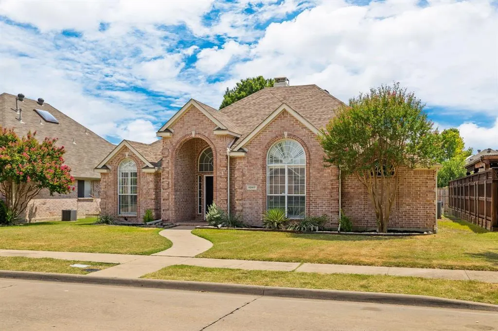 10917 Spring Lake Road