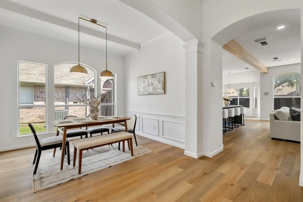 10917 Spring Lake Road