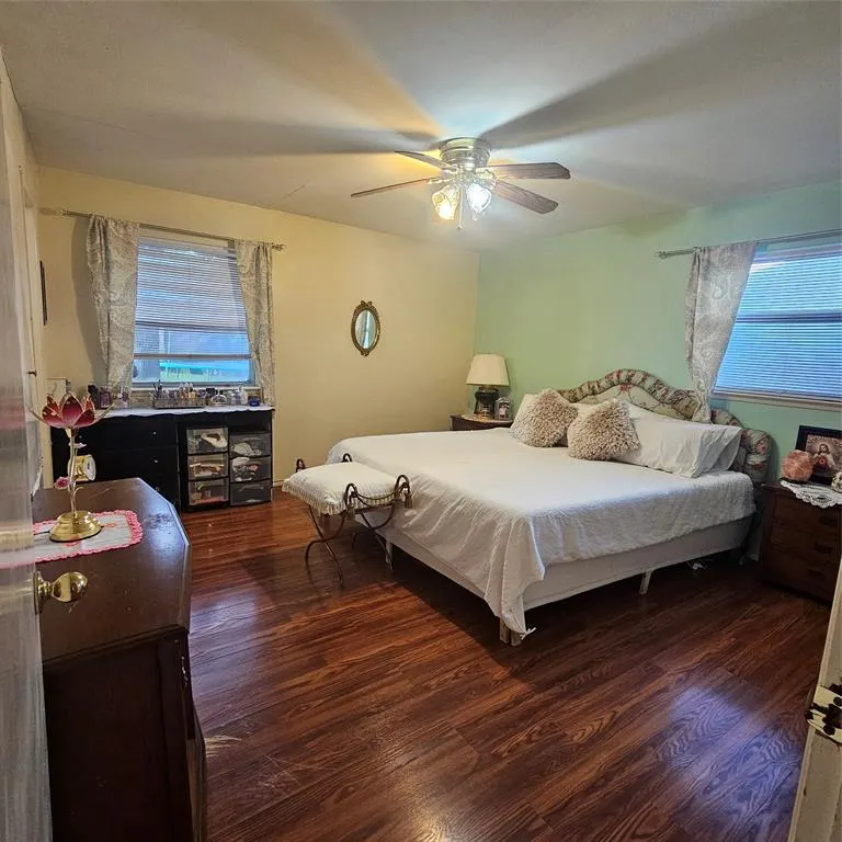 3209 St Croix Drive