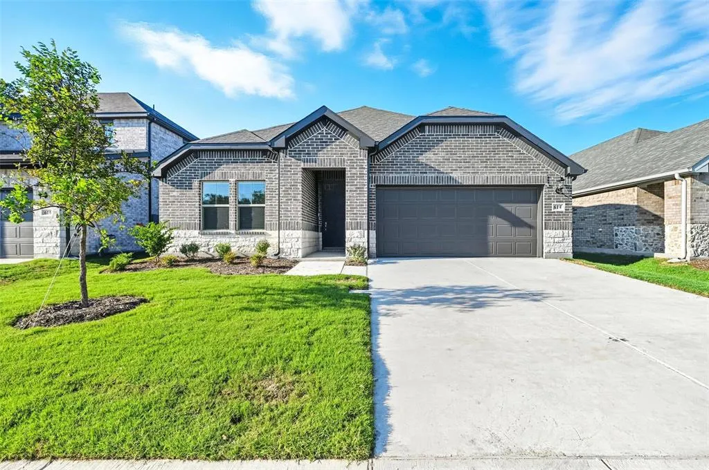 614 River Ridge Drive