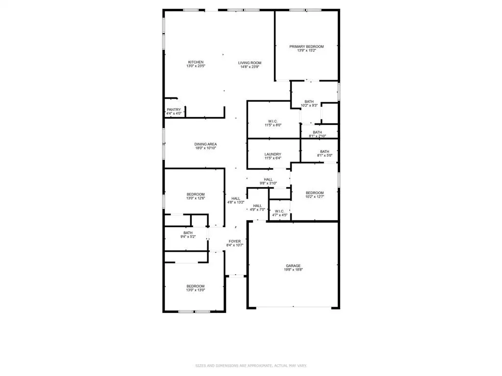 614 River Ridge Drive