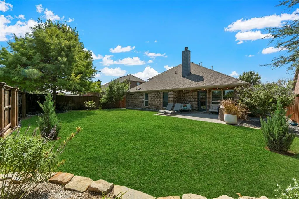 1121 Seclusion Cove Drive