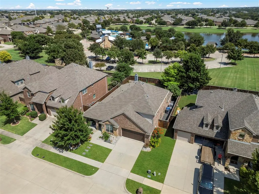 1121 Seclusion Cove Drive