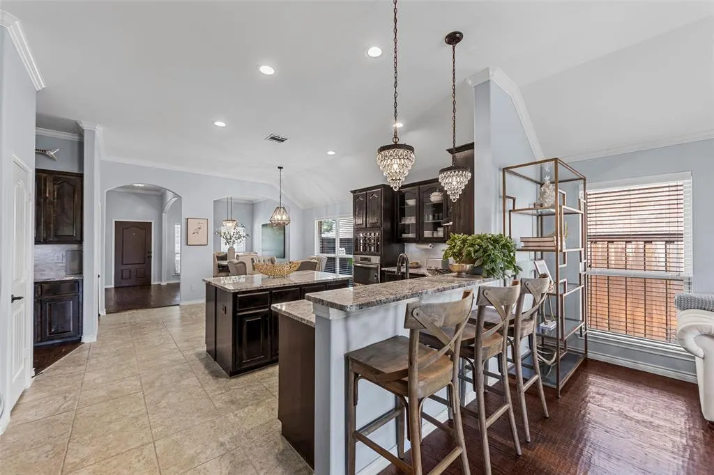 1121 Seclusion Cove Drive