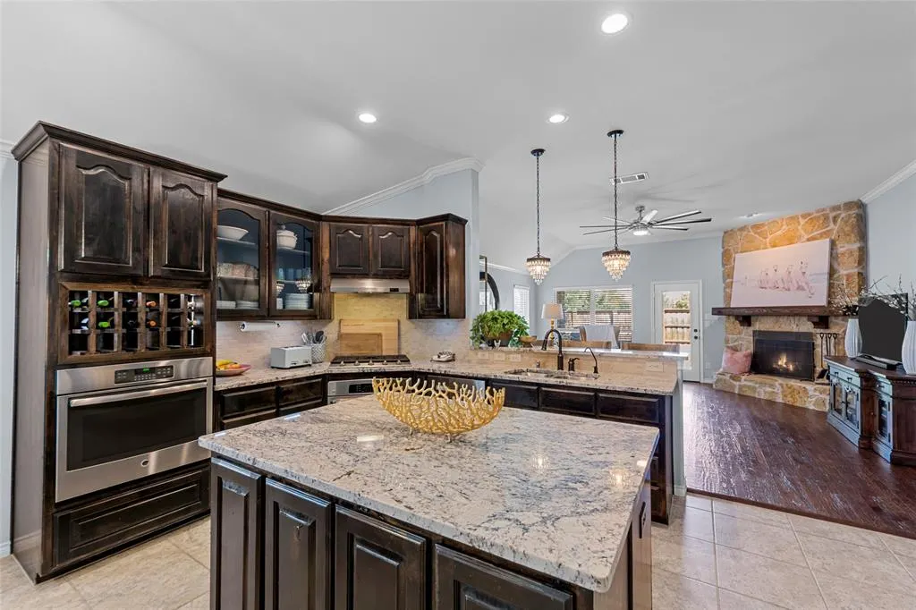 1121 Seclusion Cove Drive