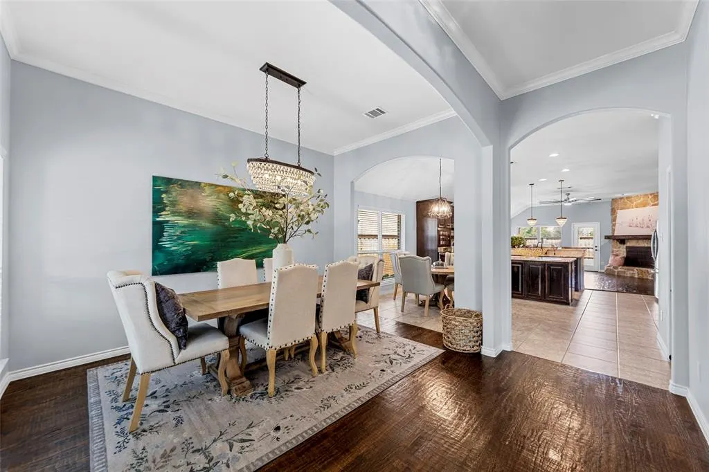 1121 Seclusion Cove Drive