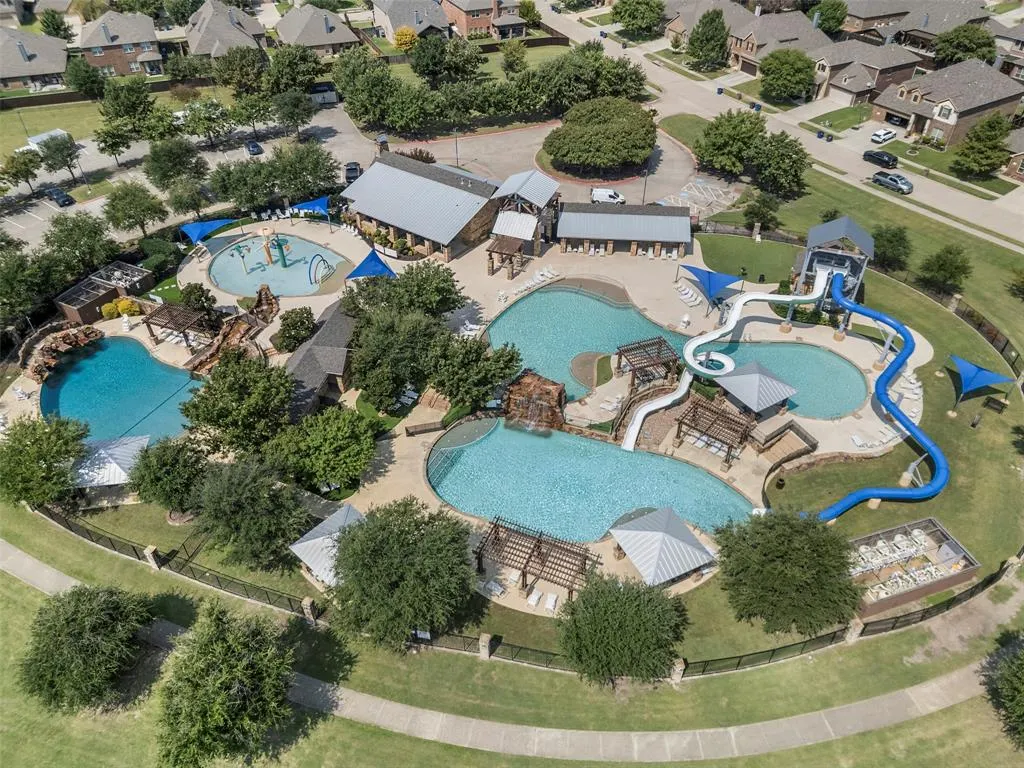 1121 Seclusion Cove Drive