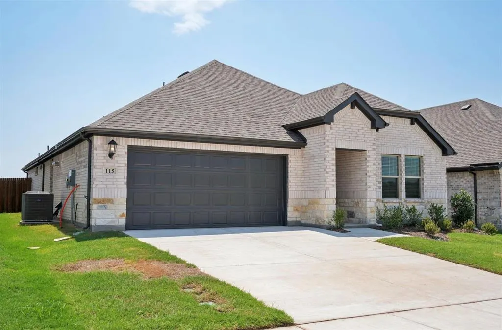115 Whitlow Drive