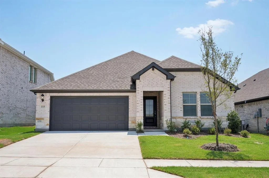 115 Whitlow Drive