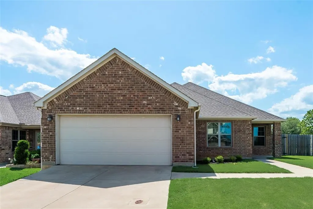 200 Irick Court