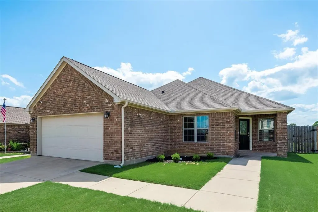 200 Irick Court