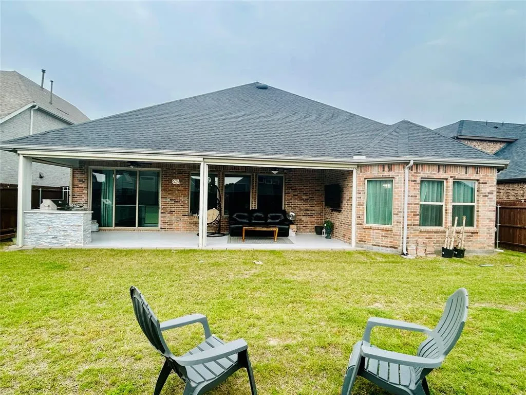 1232 Xeresa Drive