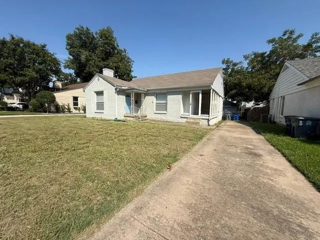 6343 Anita Street