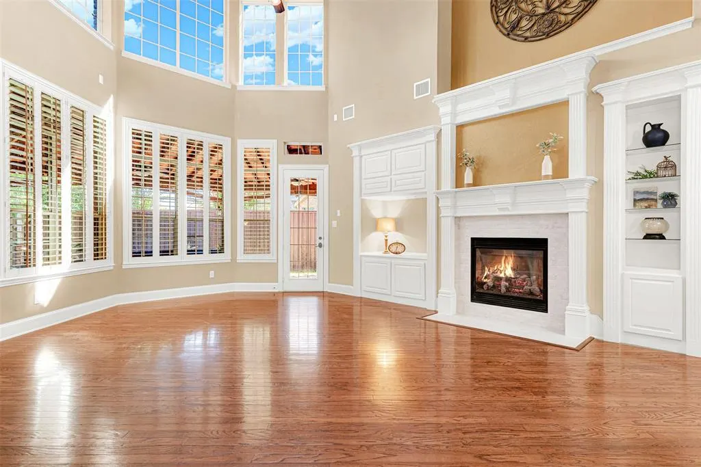 15470 Forest Haven Lane