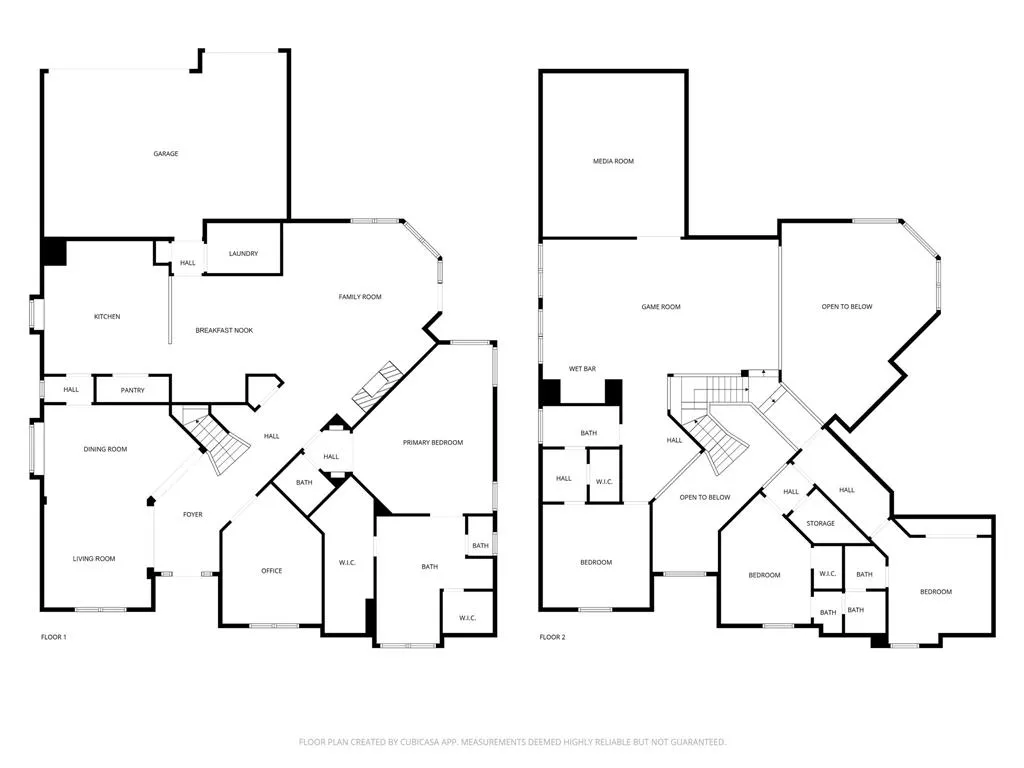 15470 Forest Haven Lane