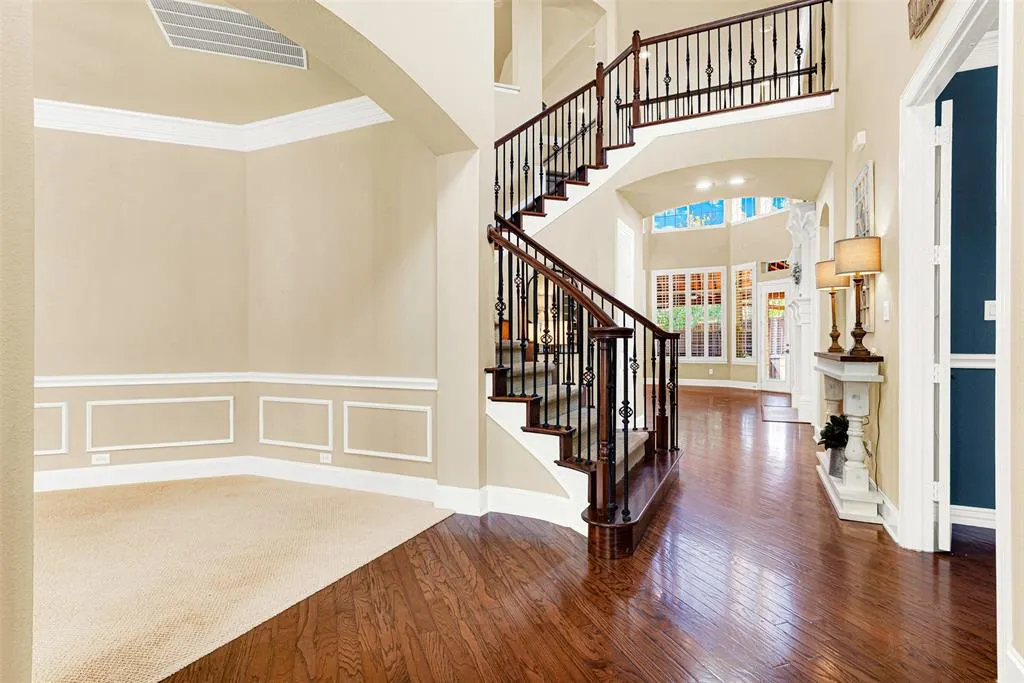 15470 Forest Haven Lane