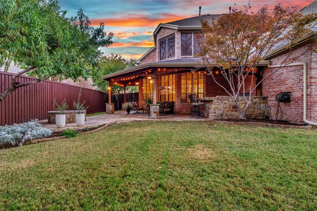 15470 Forest Haven Lane