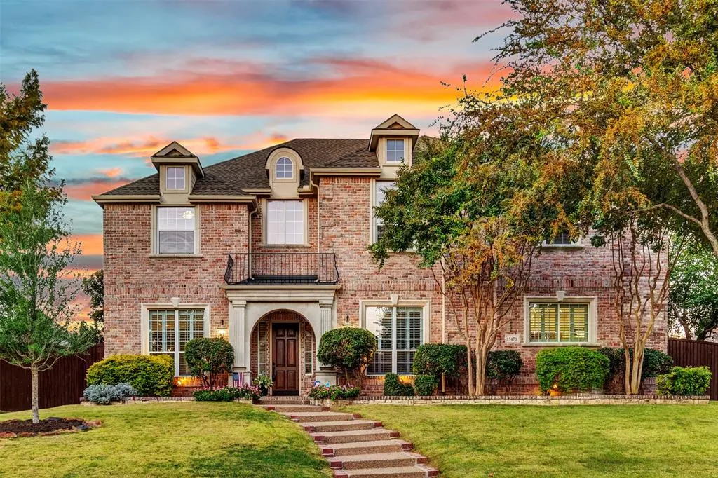 15470 Forest Haven Lane