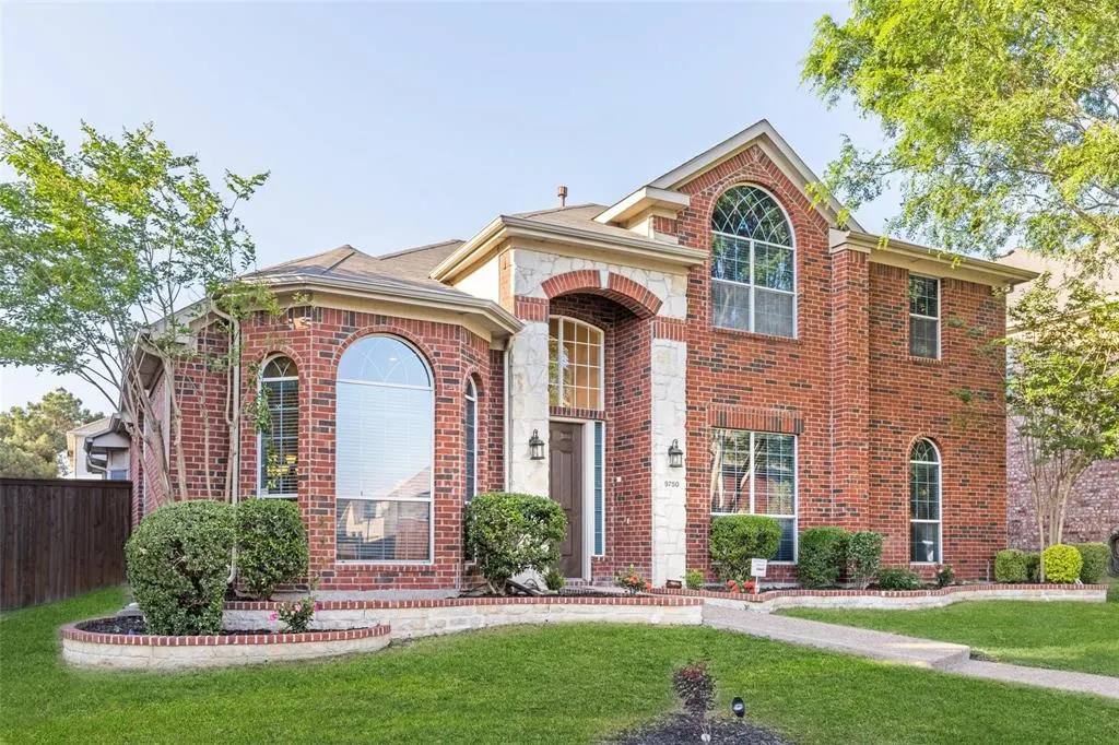 9750 Grassland Drive